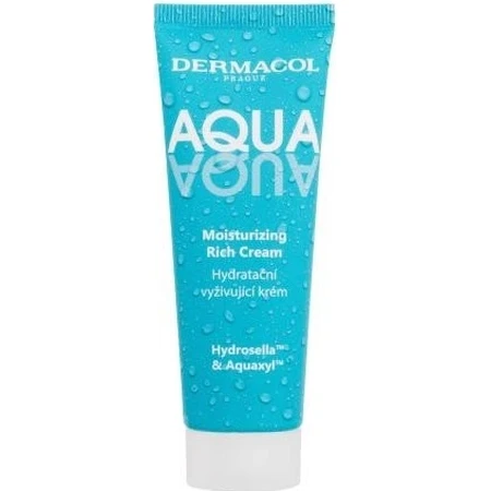 AQUA moisturizing cream 1×50ml, moisturizing face cream