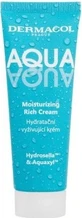 AQUA moisturizing cream 1×50ml, moisturizing face cream