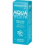 AQUA moisturizing cream 1×50ml, moisturizing face cream