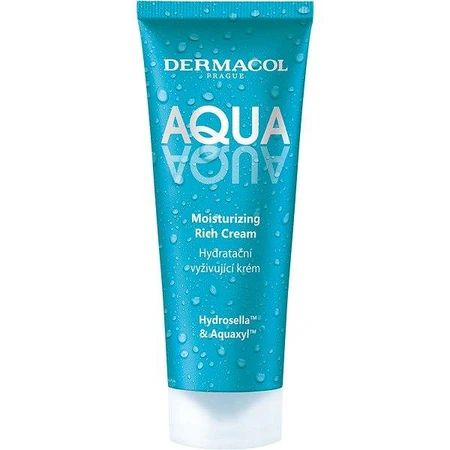AQUA moisturizing cream 1×50ml, moisturizing face cream