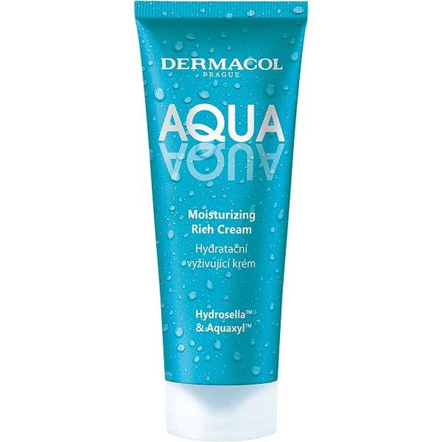 AQUA moisturizing cream 1×50ml, moisturizing face cream