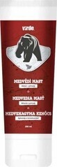 VIRDE MEDVEDIA Ointment 1&#215;200 ml, ointment