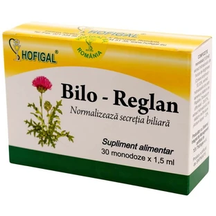Bilo-reglan, 30 monodosis, Hofigal
