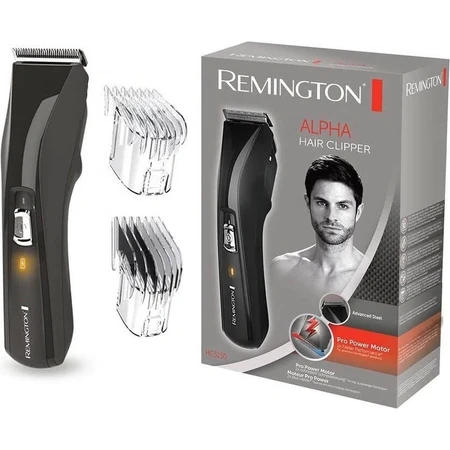 REMINGTON HC 5150 - Haartrimmer 1×1, Universaltrimmer