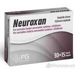 NEUROXAN - FG Pharma 1×45 cps NEUROXAN - FG Pharma 1×45 cps