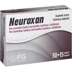 NEUROXAN - FG Pharma 1×45 cps NEUROXAN - FG Pharma 1×45 cps