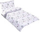 Children&#39;s sheets AG&#193;TA 90/097 animals 90x135,45x60