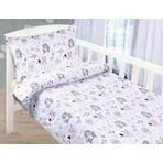 Kinderbetten AGÁTA 90/097 Tiere 90x135,45x60 Kinderbetten AGÁTA 90/097 Tiere 90x135,45x60