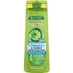 Garnier Fructis Fuerza y Brillo Champú fortalecedor para todo tipo de cabellos sin brillo ni resistencia, 400 ml 1×400 ml, champú