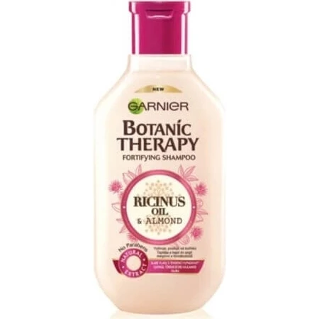 Garnier BOTANIC THERAPY RICINUS OIL SHAMPOO 1×450 ml, shampoo