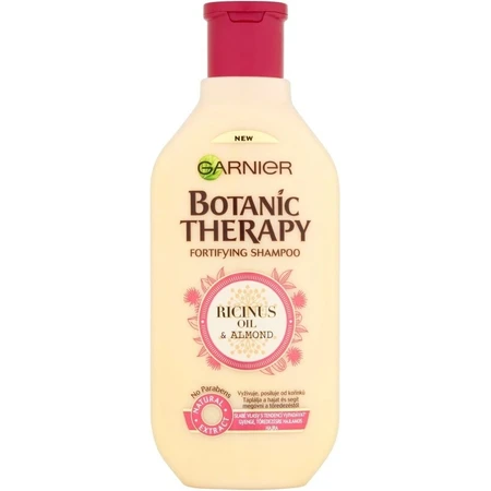 Garnier BOTANIC THERAPY RICINUS OIL SHAMPOO 1×450 ml, shampoo