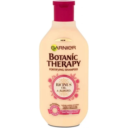 Garnier BOTANIC THERAPY RICINUS OIL SHAMPOO 1×450 ml, shampoo