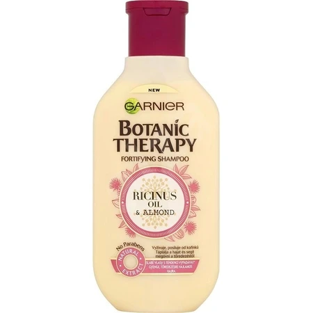 Garnier BOTANIC THERAPY RICINUS OIL SHAMPOO 1×450 ml, shampoo