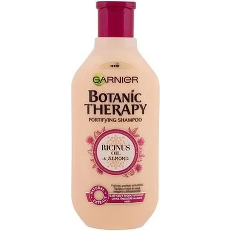 Garnier BOTANIC THERAPY RICINUS OIL SHAMPOO 1×450 ml, shampoo