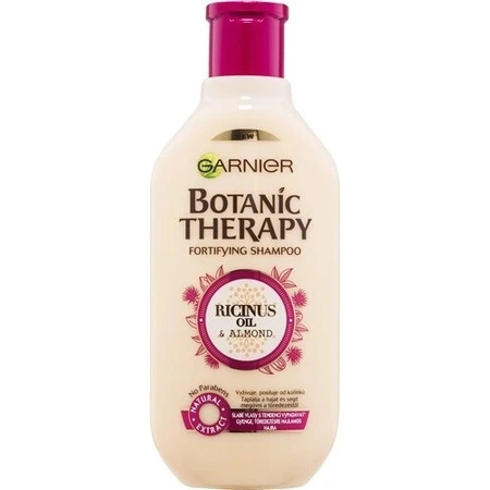 Garnier BOTANIC THERAPY RICINUS OIL SHAMPOO 1×450 ml, shampoo