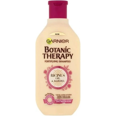 Garnier BOTANIC THERAPY RICINUS OIL SHAMPOO 1×450 ml, shampoo