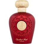 Lattafa Opulent Red Edp 100ml 1×100 ml 1×100 ml, eau de parfum