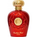 Lattafa Opulent Red Edp 100ml 1×100 ml 1×100 ml, eau de parfum