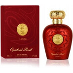 Lattafa Opulent Red Edp 100ml 1×100 ml 1×100 ml, eau de parfum