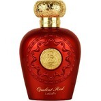 Lattafa Opulent Red Edp 100ml 1×100 ml 1×100 ml, eau de parfum