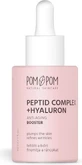 POMPOM Peptide Complex + Hyaluron booster 1×30 ml, serum