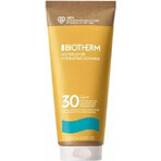 Biotherm Protective Schützende Feuchtigkeitslotion SPF 30 Waterlover 1×200 ml, feuchtigkeitsspendende Lotion