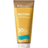 Biotherm Beschermende Hydraterende Lotion SPF 30 Waterlover 1×200 ml, hydraterende lotion