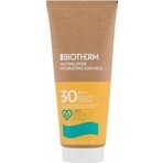 Biotherm Protective Schützende Feuchtigkeitslotion SPF 30 Waterlover 1×200 ml, feuchtigkeitsspendende Lotion