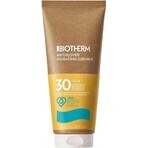 Biotherm Protective Schützende Feuchtigkeitslotion SPF 30 Waterlover 1×200 ml, feuchtigkeitsspendende Lotion