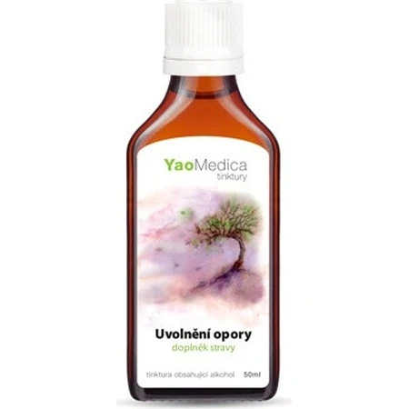 Yaomedica 003 Release Strength 50ml 1×50 ml