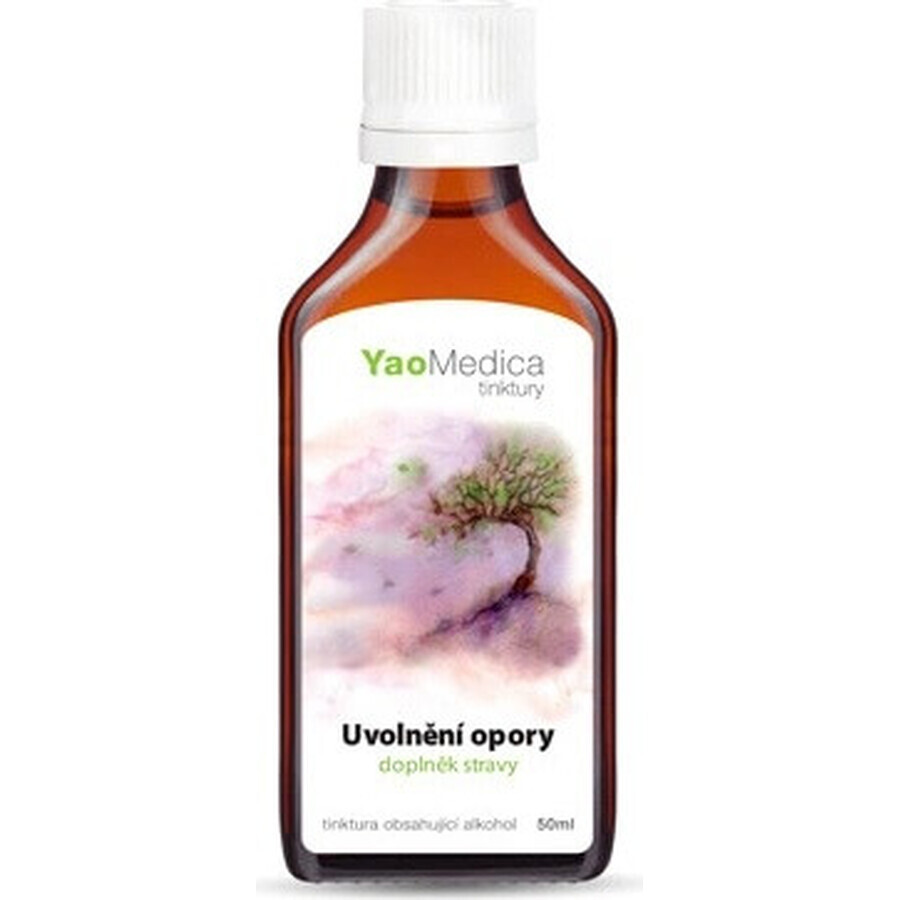 Yaomedica 003 Release Strength 50ml 1×50 ml