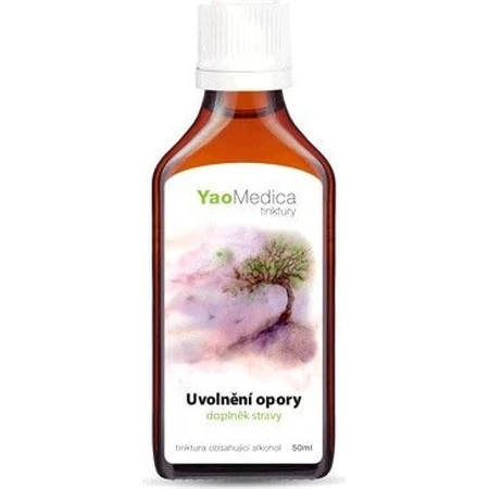 Yaomedica 003 Release Strength 50ml 1×50 ml