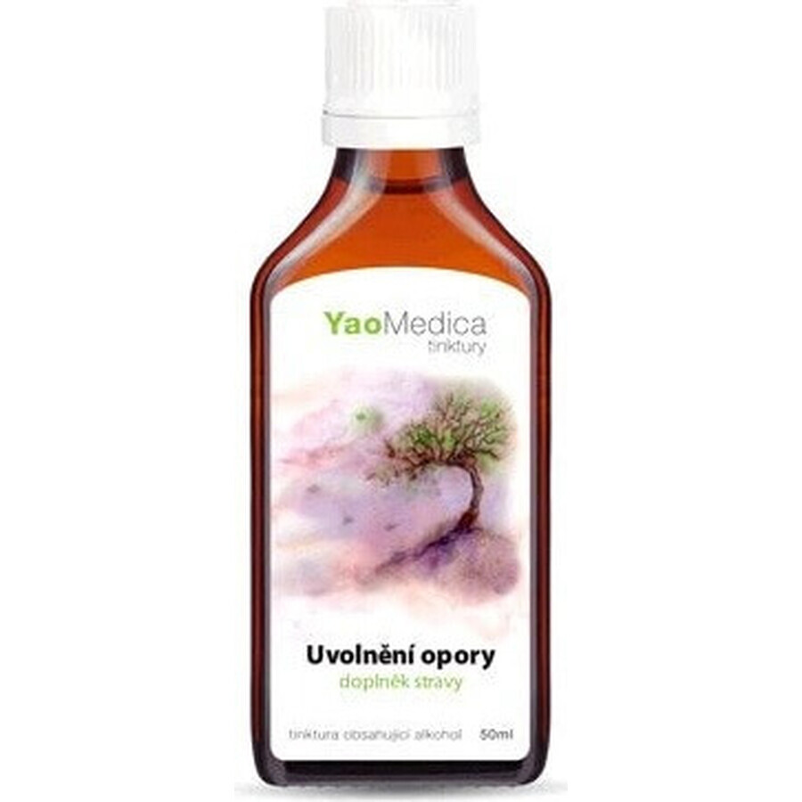 Yaomedica 003 Release Strength 50ml 1×50 ml