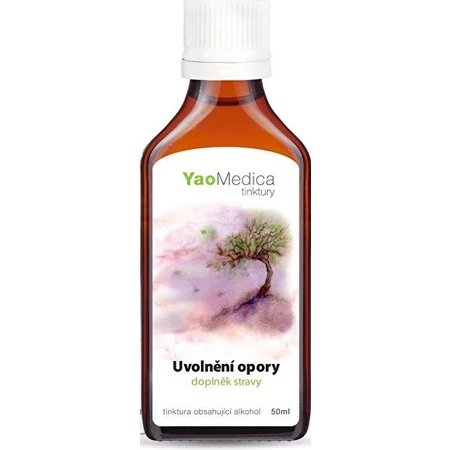 Yaomedica 003 Release Strength 50ml 1×50 ml