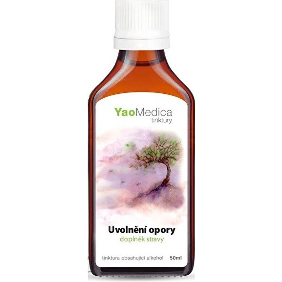 Yaomedica 003 Release Strength 50ml 1×50 ml