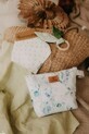 T-TOMI Eucalyptus small bag 1&#215;1 pc, travel bag