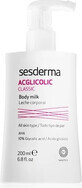 sesderma ACGLICOLIC CLASSIC Loci&#243;n Corporal 1&#215;200 ml, loci&#243;n corporal