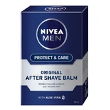 NIVEA MEN Protect & Care After Shave Pflegespülung 1×100 ml