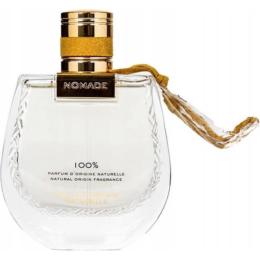 Chloe Nomade Naturelle Edp 75ml 1×75 ml 1×75 ml, eau de parfum