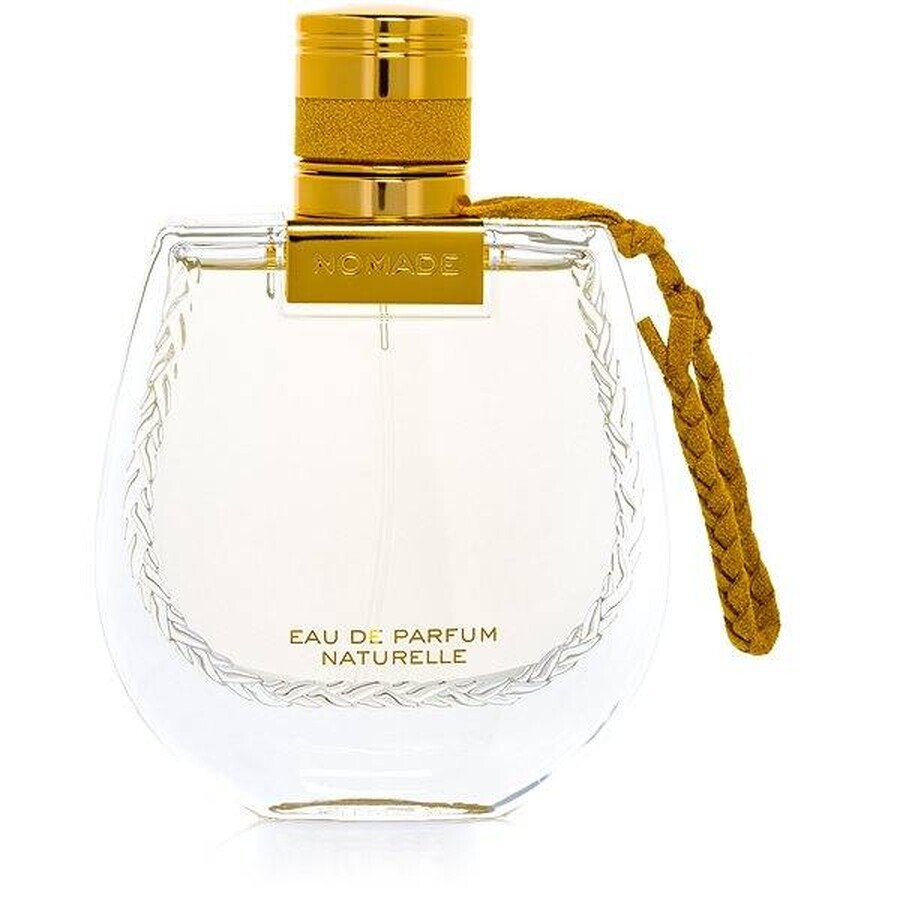 Chloe Nomade Naturelle Edp 75ml 1×75 ml 1×75 ml, eau de parfum