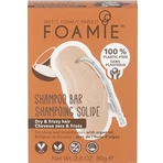 Foamie Kiss Me Argan Festes Shampoo Shampoo 1×1 St.