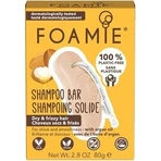 Foamie Kiss Me Argan Festes Shampoo Shampoo 1×1 St.
