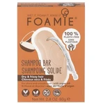 Foamie Kiss Me Argan Festes Shampoo Shampoo 1×1 St.