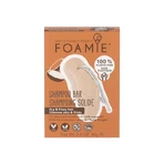 Foamie Kiss Me Argan Festes Shampoo Shampoo 1×1 St.