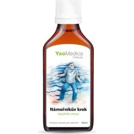Yaomedica 056 Paso de Marinero 50ml 1×50 ml