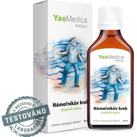 Yaomedica 056 Paso de Marinero 50ml 1×50 ml