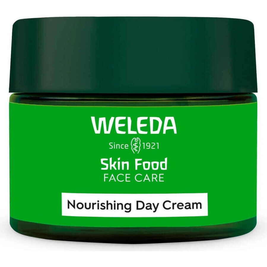 Skin Food nourishing day cream 40ml 1×40 ml, day cream