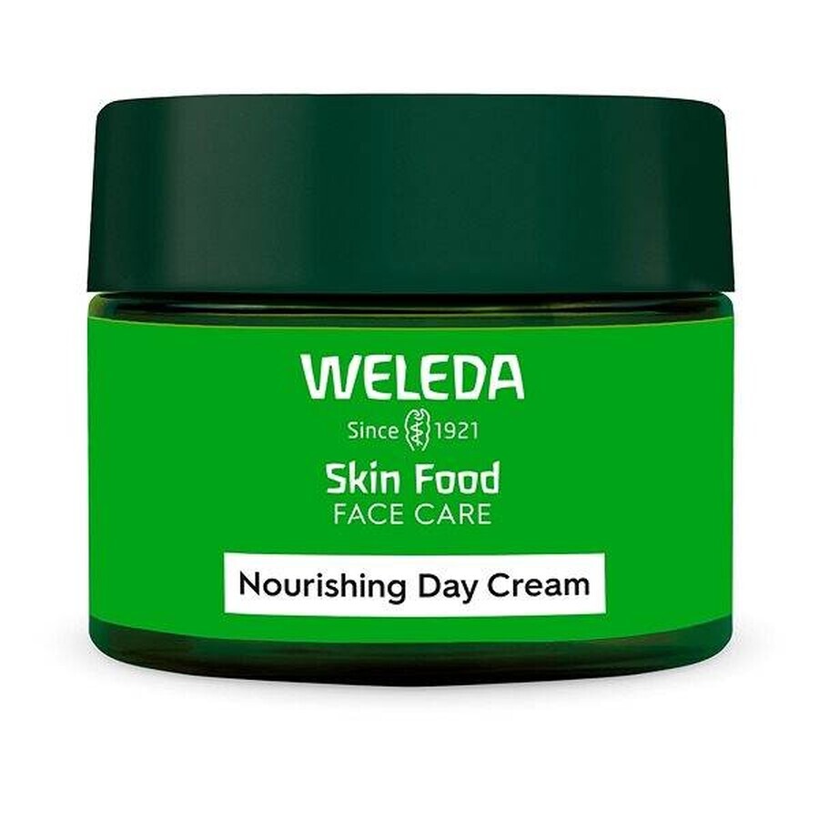 Skin Food nourishing day cream 40ml 1×40 ml, day cream