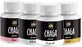 Royal Chaga Siberisch Chaga Poeder Extract 1&#215;90g, voedingssupplement