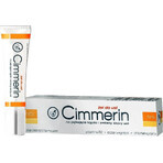 CIMMERIN 1×100 ml, Gel für Ecken und Lippenschutz CIMMERIN 1×100 ml, Gel für Ecken und Lippenschutz
